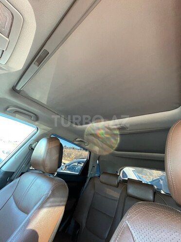 Kia Sorento 2012, 220,000 km - 2.4 l - Bakı