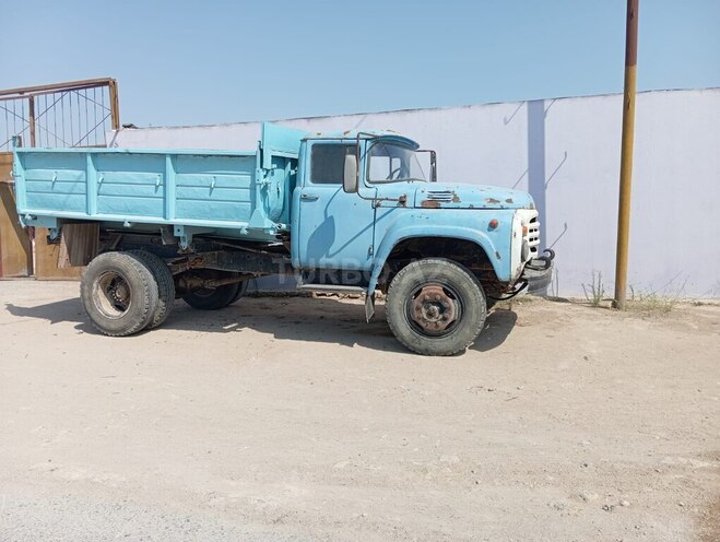 ZIL 130 1983, 589,283 km - 6.0 l - Bakı