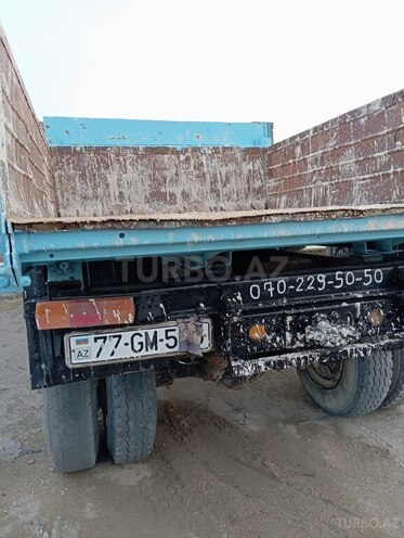 ZIL 130 1983, 589,283 km - 6.0 l - Bakı
