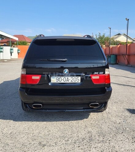 BMW X5 2005, 330,000 km - 3.0 л - Bakı