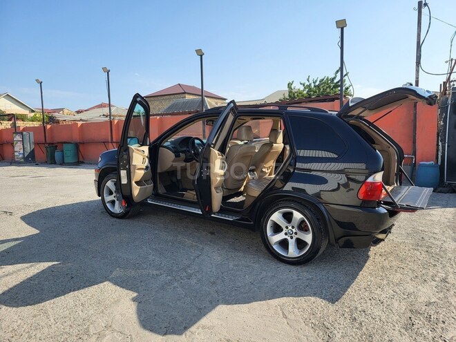 BMW X5 2005, 330,000 km - 3.0 л - Bakı