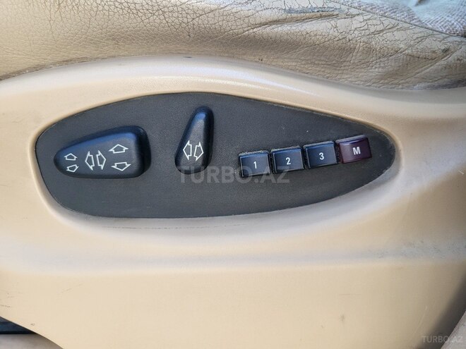BMW X5 2005, 330,000 km - 3.0 л - Bakı