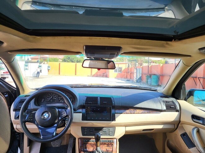 BMW X5 2005, 330,000 km - 3.0 л - Bakı