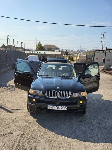 BMW X5 2005, 330,000 km - 3.0 л - Bakı