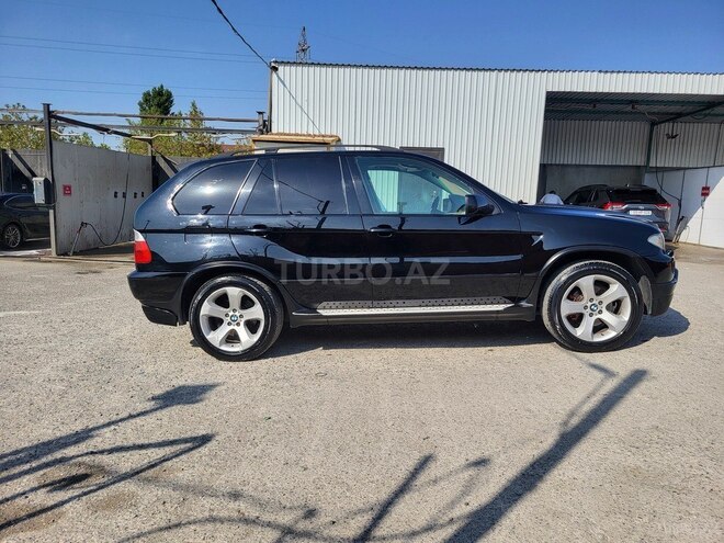 BMW X5 2005, 330,000 km - 3.0 л - Bakı