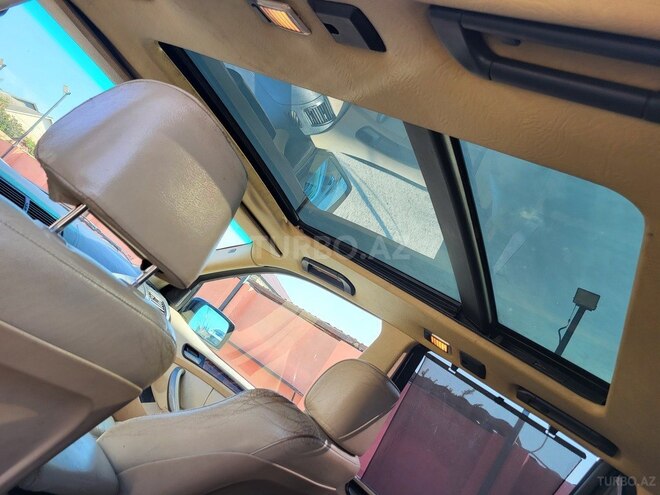 BMW X5 2005, 330,000 km - 3.0 л - Bakı