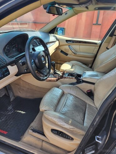 BMW X5 2005, 330,000 km - 3.0 л - Bakı