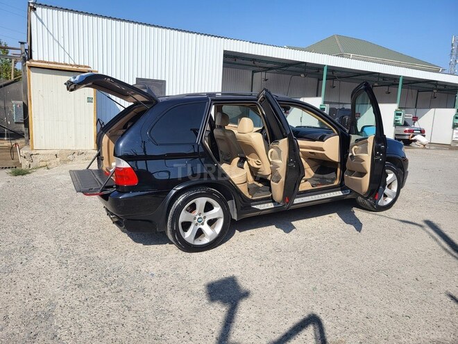 BMW X5 2005, 330,000 km - 3.0 л - Bakı