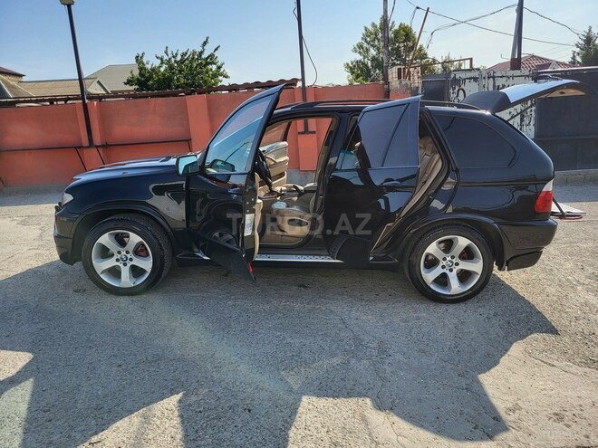 BMW X5 2005, 330,000 km - 3.0 л - Bakı