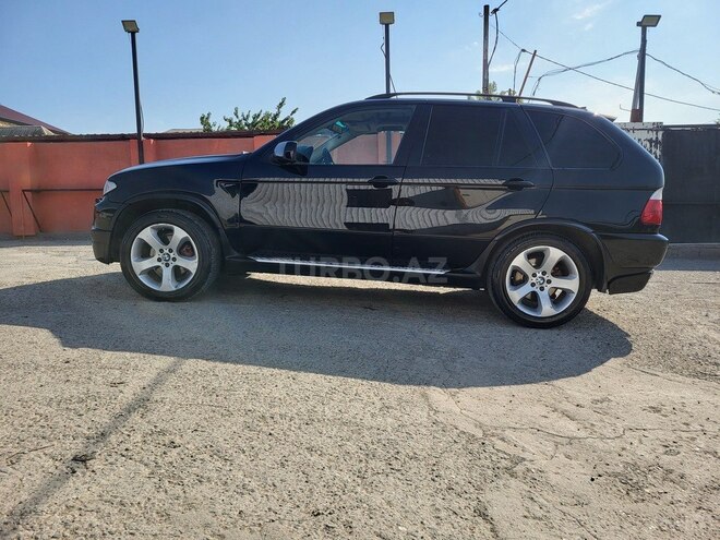 BMW X5 2005, 330,000 km - 3.0 л - Bakı