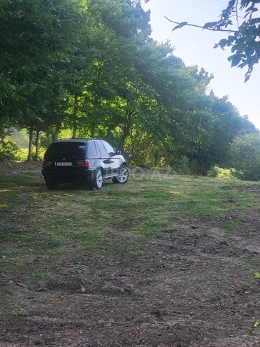 BMW X5 2005, 330,000 km - 3.0 л - Bakı