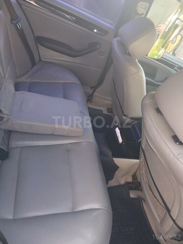 BMW 320 2001, 150,000 km - 2.5 l - Bakı