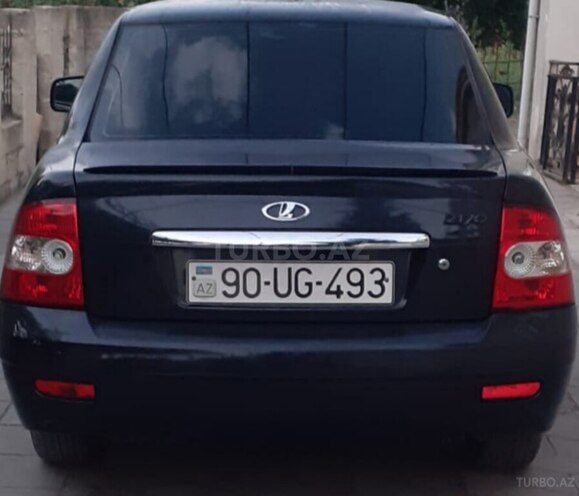 LADA (VAZ) Priora 2007, 340,000 km - 1.6 л - Xaçmaz