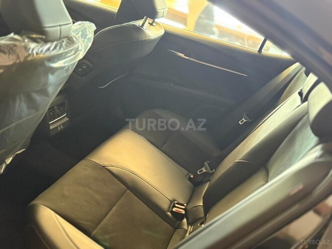 Toyota Camry 2025, 0 km - 2.5 l - Bakı