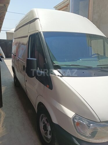 Ford Transit 2006, 295,000 km - 2.0 л - Xaçmaz