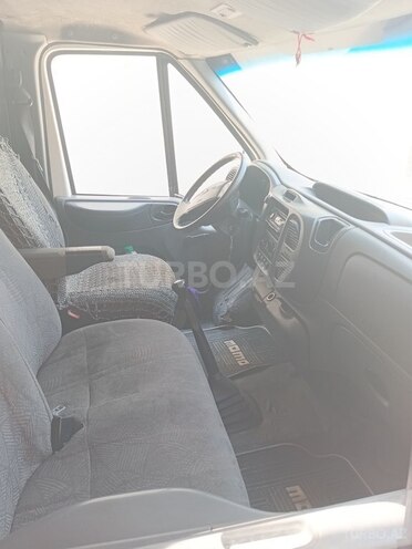Ford Transit 2006, 295,000 km - 2.0 л - Xaçmaz