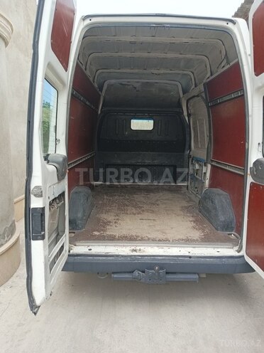 Ford Transit 2006, 295,000 km - 2.0 л - Xaçmaz