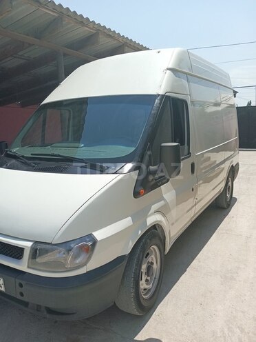 Ford Transit 2006, 295,000 km - 2.0 л - Xaçmaz