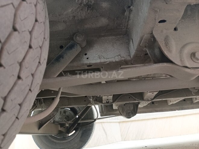 Ford Transit 2006, 295,000 km - 2.0 л - Xaçmaz