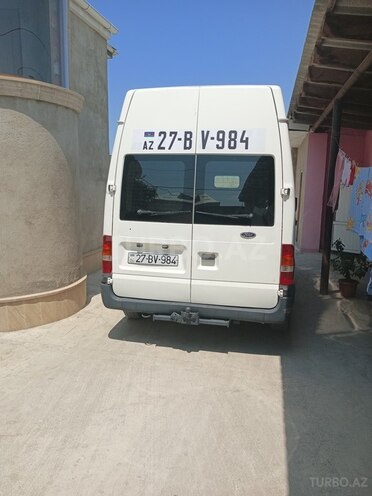 Ford Transit 2006, 295,000 km - 2.0 л - Xaçmaz