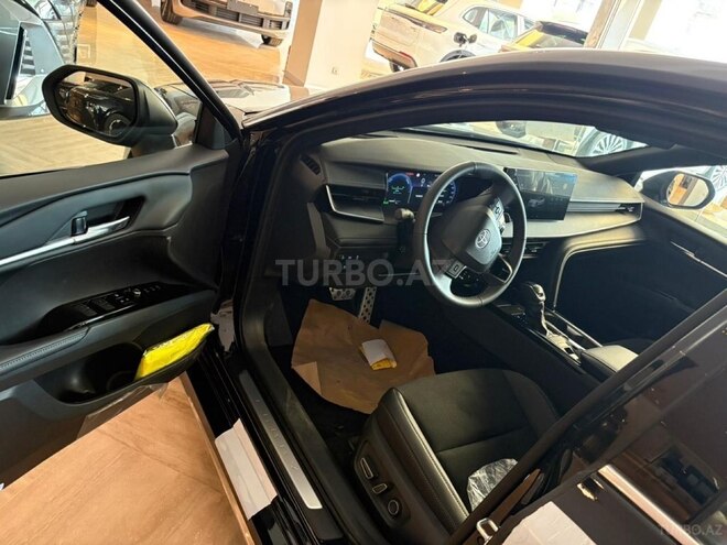 Toyota Camry 2025, 0 km - 2.5 l - Bakı