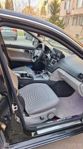 Mercedes C 180 2007, 175,000 km - 1.8 l - Bakı