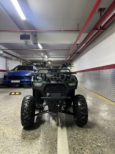 ATV 150 2024, 900 km - 0.2 l - Bakı
