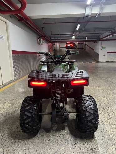 ATV 150 2024, 900 km - 0.2 l - Bakı