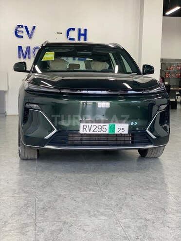 Geely  2025, 0 km - 1.5 л - Bakı