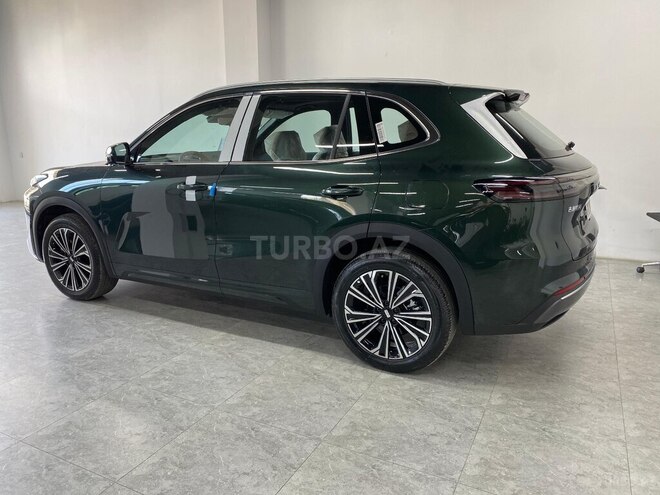 Geely  2025, 0 km - 1.5 л - Bakı