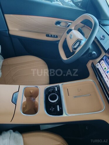 Geely  2025, 0 km - 1.5 л - Bakı