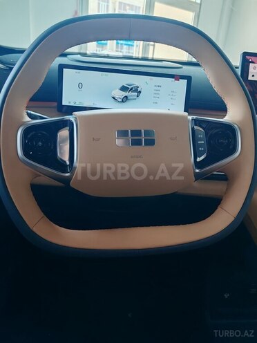 Geely  2025, 0 km - 1.5 л - Bakı