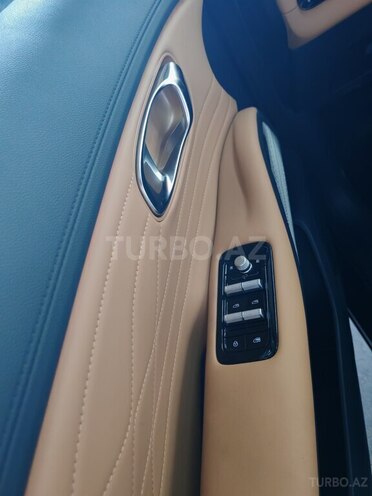 Geely  2025, 0 km - 1.5 л - Bakı