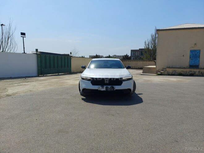 Honda Accord 2023, 45,000 km - 2.0 л - Bakı