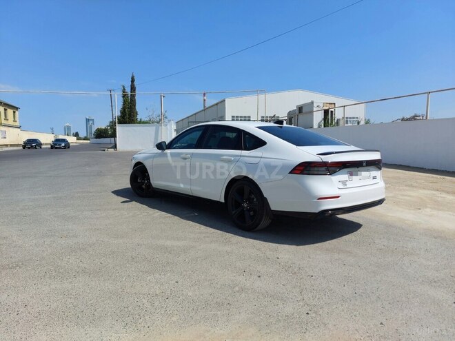 Honda Accord 2023, 45,000 km - 2.0 л - Bakı