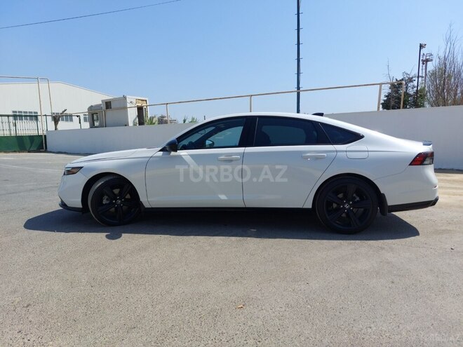 Honda Accord 2023, 45,000 km - 2.0 л - Bakı
