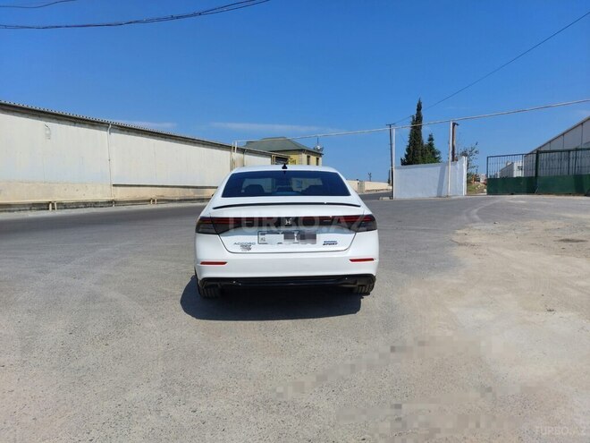Honda Accord 2023, 45,000 km - 2.0 л - Bakı
