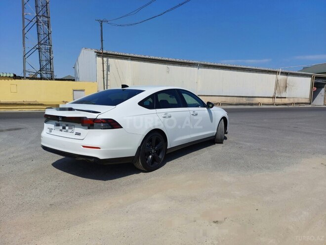 Honda Accord 2023, 45,000 km - 2.0 л - Bakı