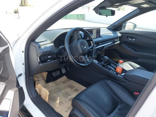 Honda Accord 2023, 45,000 km - 2.0 л - Bakı