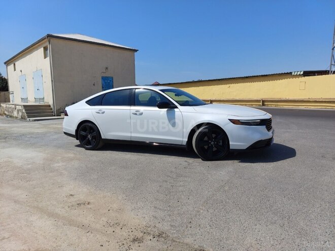 Honda Accord 2023, 45,000 km - 2.0 л - Bakı