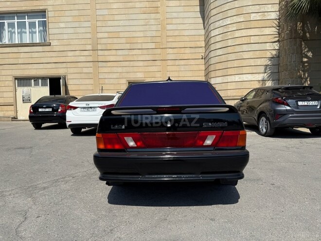 LADA (VAZ) 2115 2011, 73,000 km - 1.6 l - Bakı