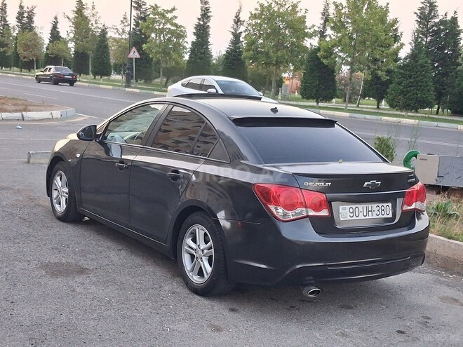 Chevrolet Cruze 2012, 235,000 km - 1.8 л - Sumqayıt