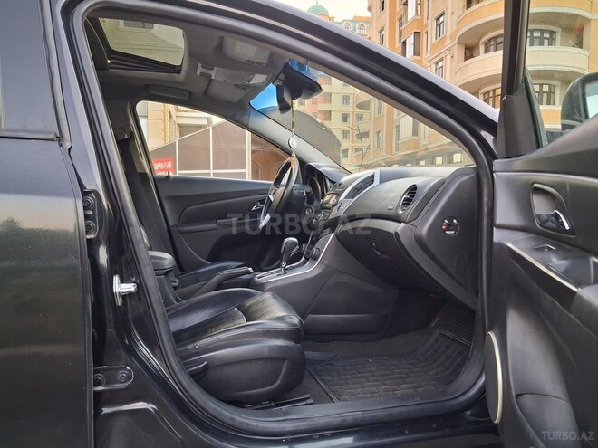 Chevrolet Cruze 2012, 235,000 km - 1.8 л - Sumqayıt