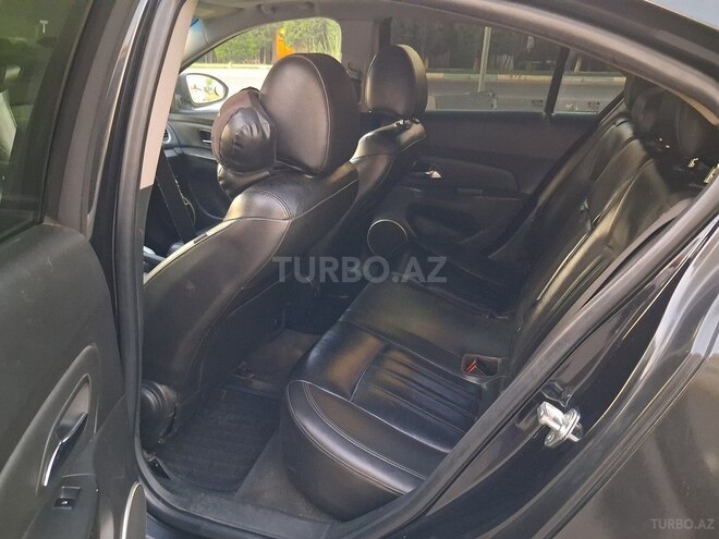 Chevrolet Cruze 2012, 235,000 km - 1.8 л - Sumqayıt