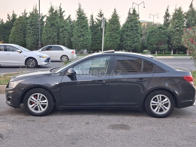 Chevrolet Cruze 2012, 235,000 km - 1.8 л - Sumqayıt