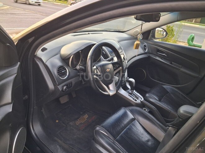 Chevrolet Cruze 2012, 235,000 km - 1.8 л - Sumqayıt