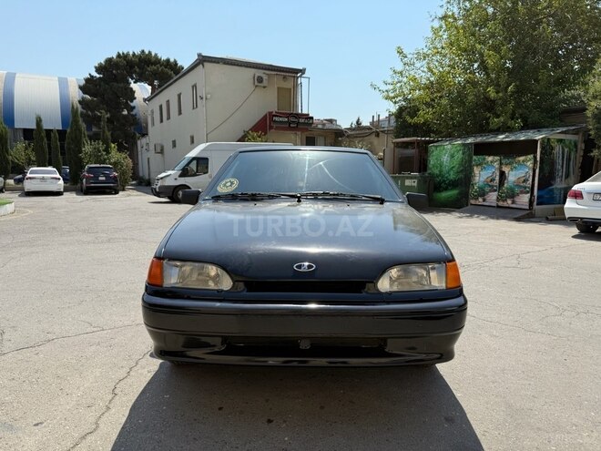 LADA (VAZ) 2115 2011, 73,000 km - 1.6 l - Bakı