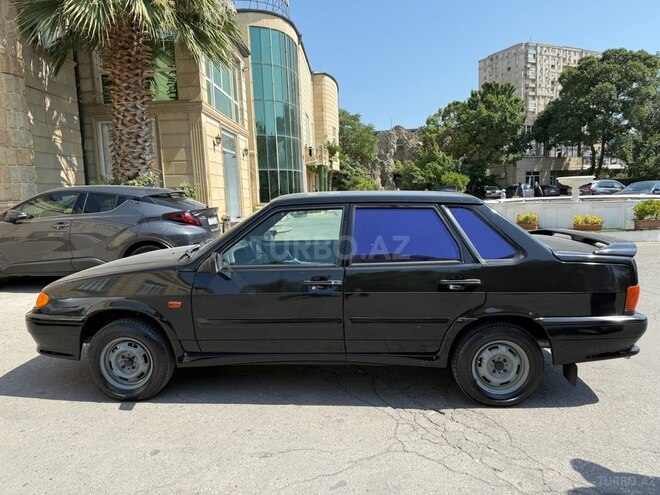 LADA (VAZ) 2115 2011, 73,000 km - 1.6 l - Bakı