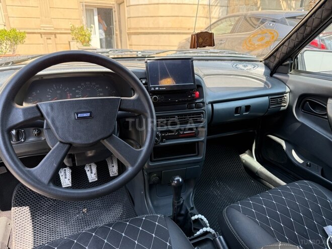 LADA (VAZ) 2115 2011, 73,000 km - 1.6 l - Bakı
