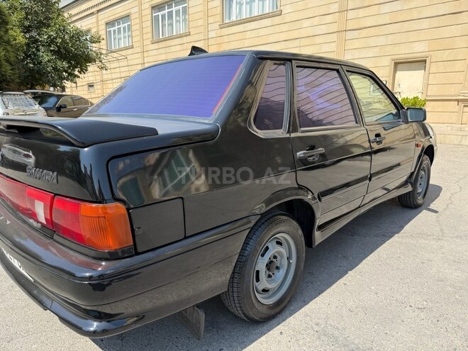 LADA (VAZ) 2115 2011, 73,000 km - 1.6 l - Bakı